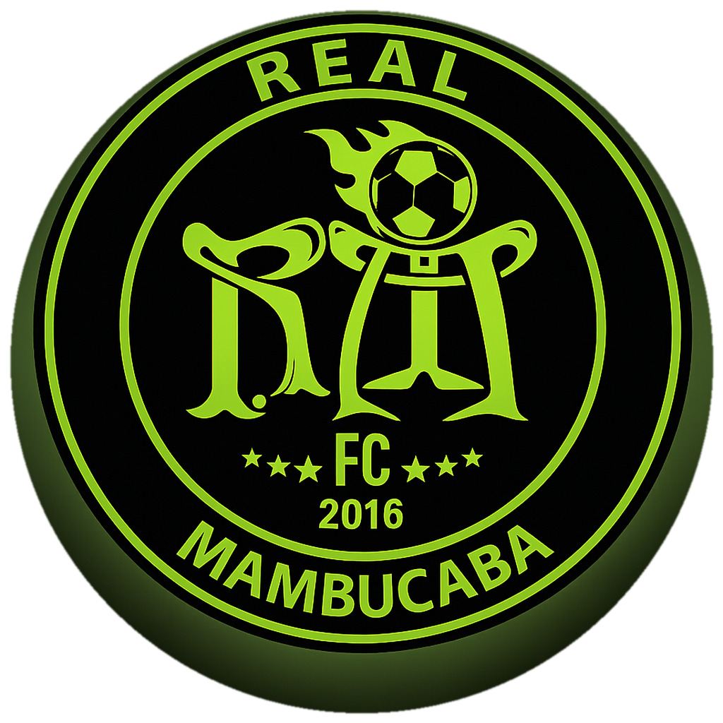 Logo Real Mambucaba